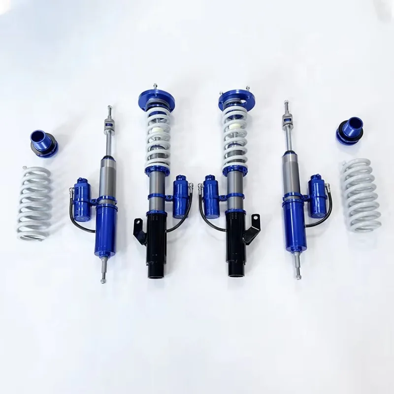 High Performance New Design Nitrogen Shock Absorber Suspension For E90 4x4 Kit