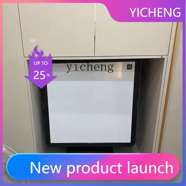 

A2-7 folding mahjong machine automatic roller coaster ultra-thin mini small electric folding tatami lift