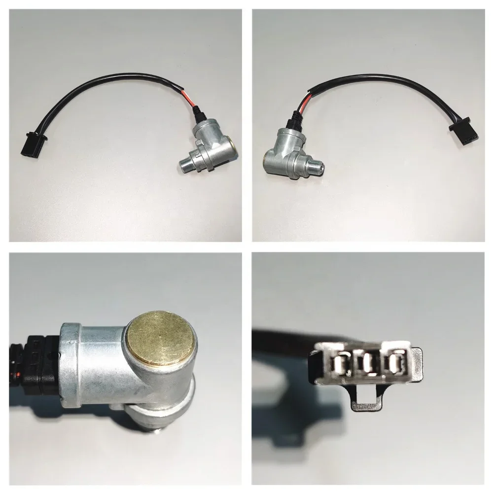 Sensor do velocímetro para motocicleta, Honda CB250 TWISTER TORNADO 250