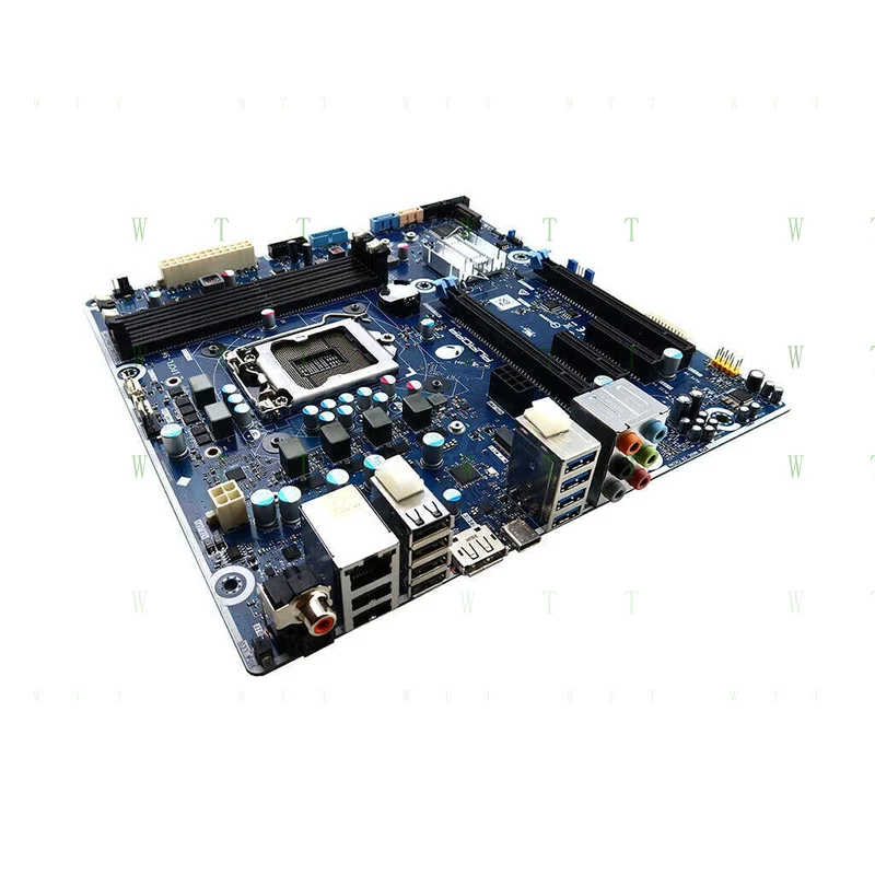 

MM For Dell Alienware Aurora R9 LGA1151 IPCFL-SC SR DDR4 Motherboard T76PD R3FWM