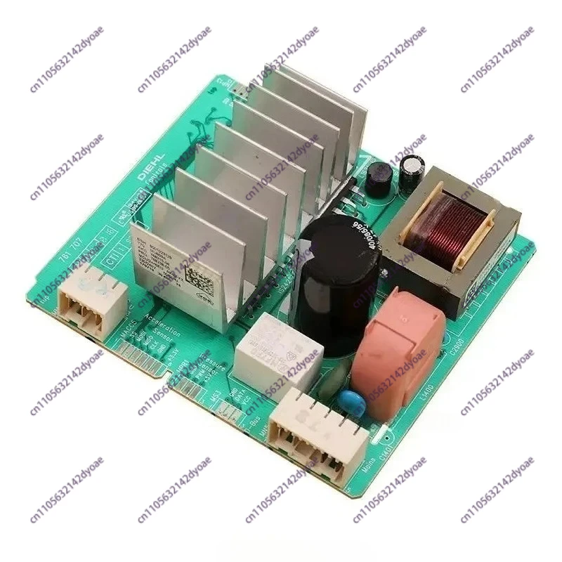 

Suitable for Siemens Bosch IQ300IQ500IQ700 drum washing machine motor module frequency conversion board drive board