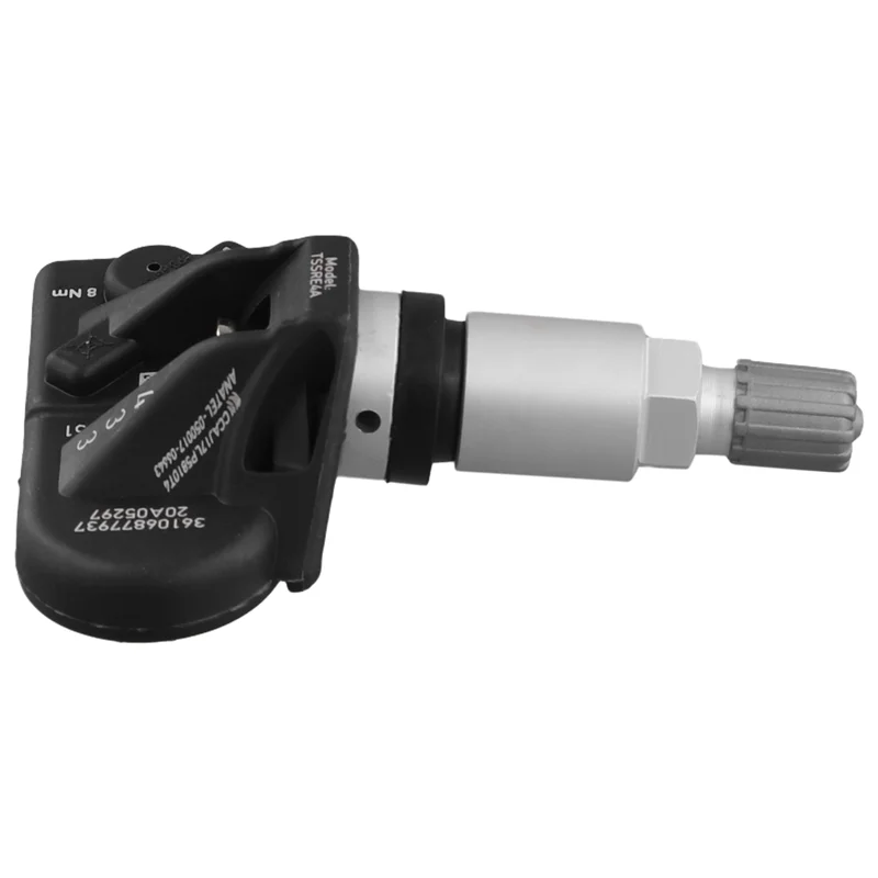 

4X 36106877937 Car Tire Pressure Monitoring System Sensor TPMS Sensor For BMW Alpina Toyota 6877937