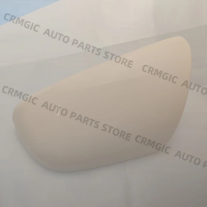 Car Side Mirror Cap For Honda Accord/Acura/Spirior 2009-2014 Rear View Mirror Lid Shell Rearview Mirror Cover Lid