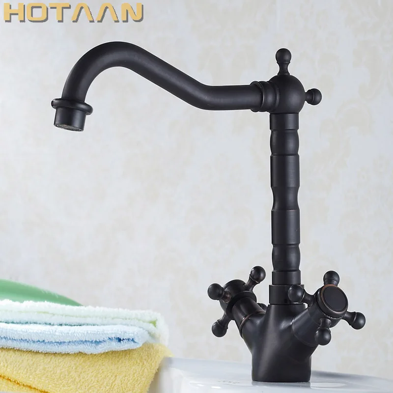 

Hot selling,. oil rubbed bronze basin faucet, bathroom faucet ,basin mixer , basin tap torneira YT-5044