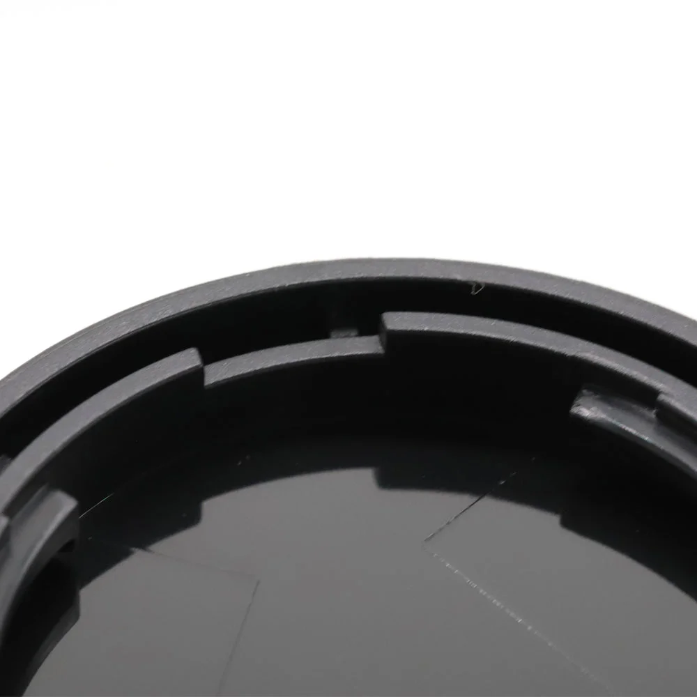 For Samsung NX mini NX-M Rear Lens Cap + Camera Body Cap Cap Set Plastic good replacment
