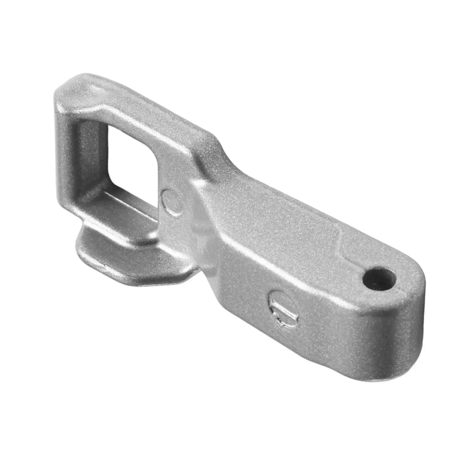 1PC MFG63099101 Washing Machine Door Buckle Washing Machines Parts With For 41162-41583 Washing Machines:WM3050CW-WM3270HWA