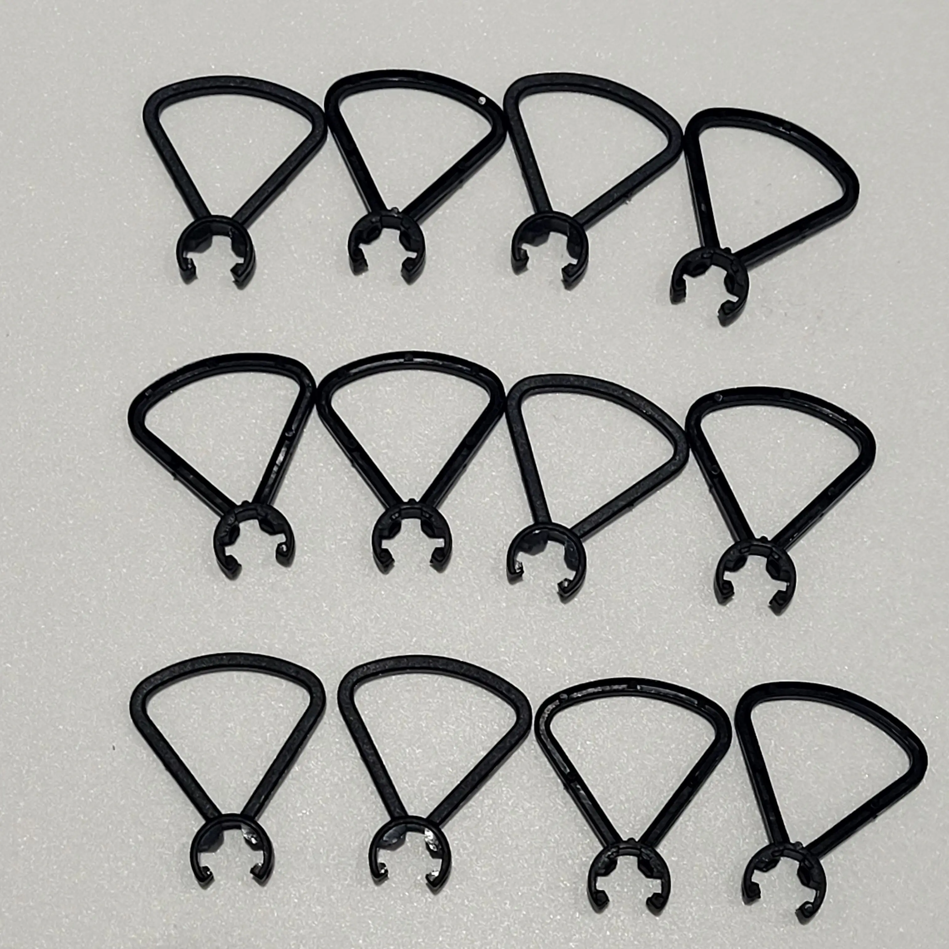 4DRC V2 Mini Drone Spare Part Protective Frame Blade Guard Protector Ring 4D-V2 Replacement Accessory