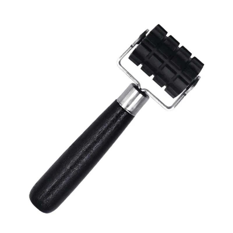 

Rubber Barrels Roller Installation Tool for Automobile Sound Deadening Roller