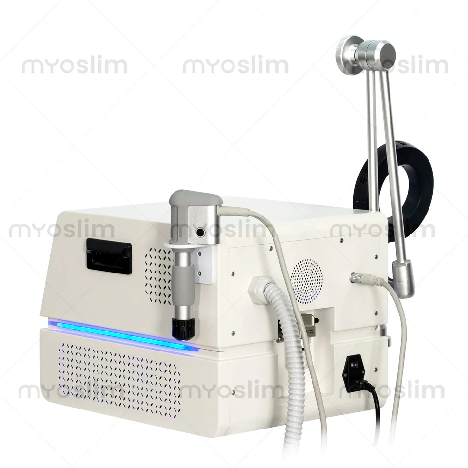 Portable Magnetotherapy Device for Pain Relief and Recovery