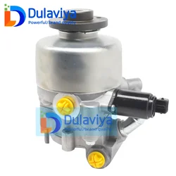 Power Steering Pump For Mercedes SL500 CL600 CL65 AMG S600 0034662701 0034665001 0034665201 A0034662701 A0034665201 A0034665001