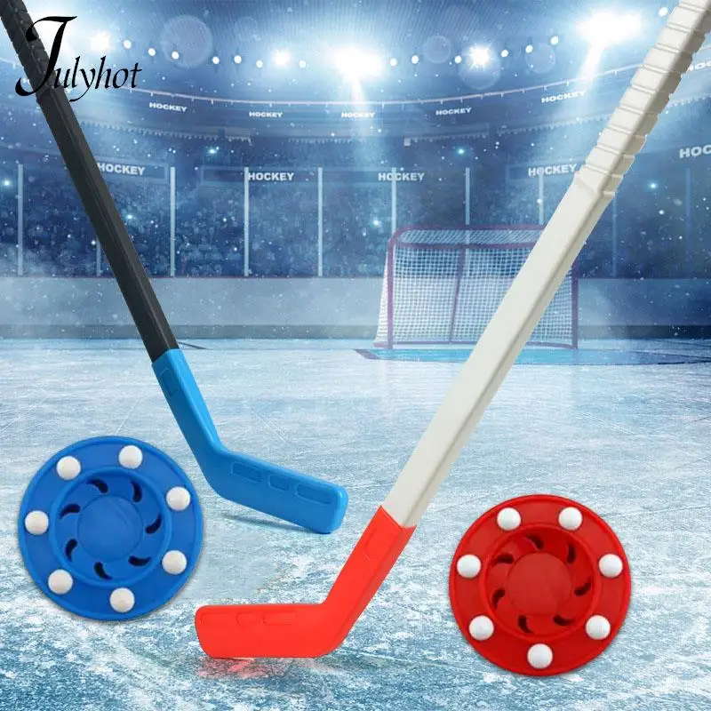 

Professional Roller Hockey Good Resilience Straight Row Roller Hockey Training Puck Adult Fitness Accessories