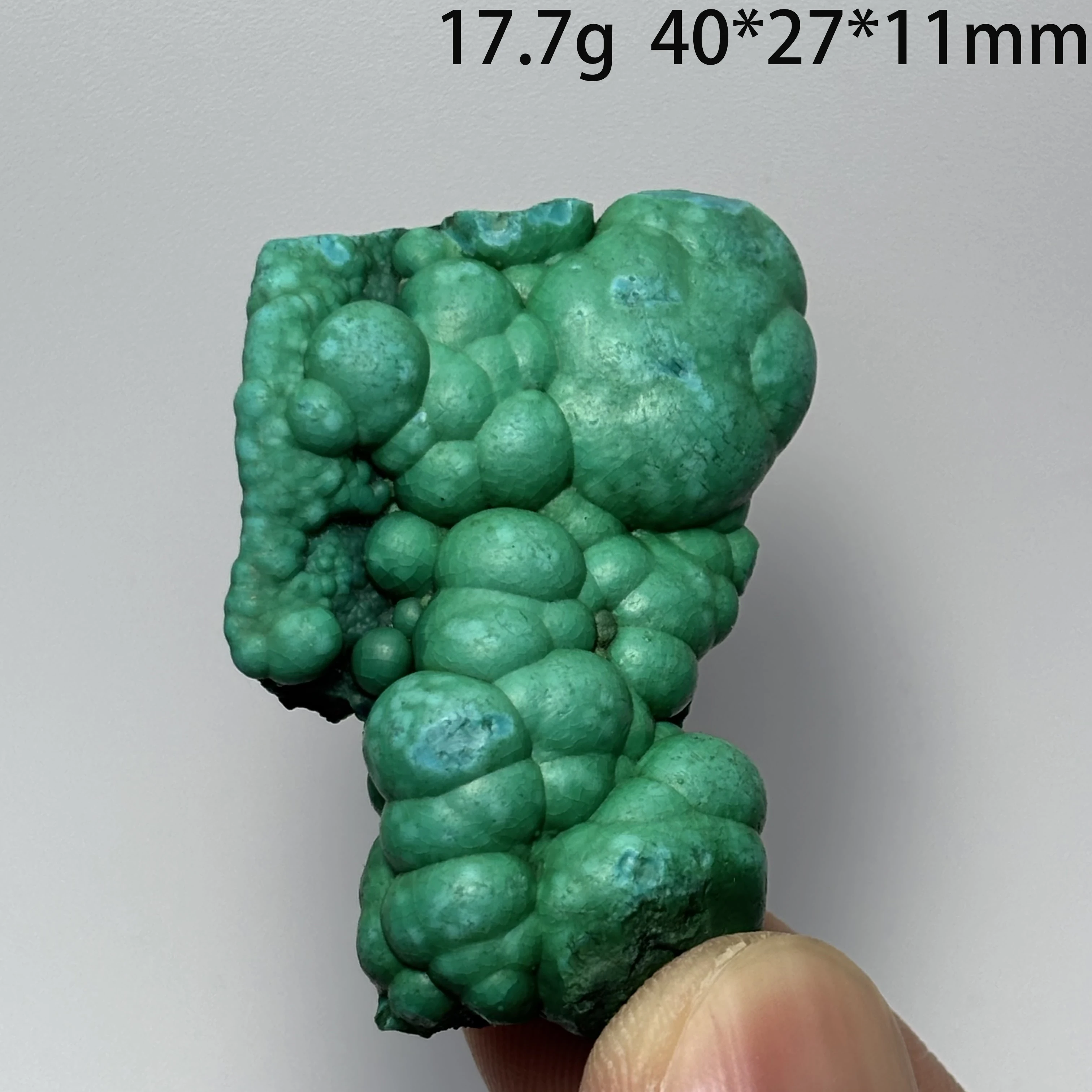 Natural Raw Gold Nugget, Malachite & Quartz Specimen | Healing Stones | Home Decor Gift  A1-2-21