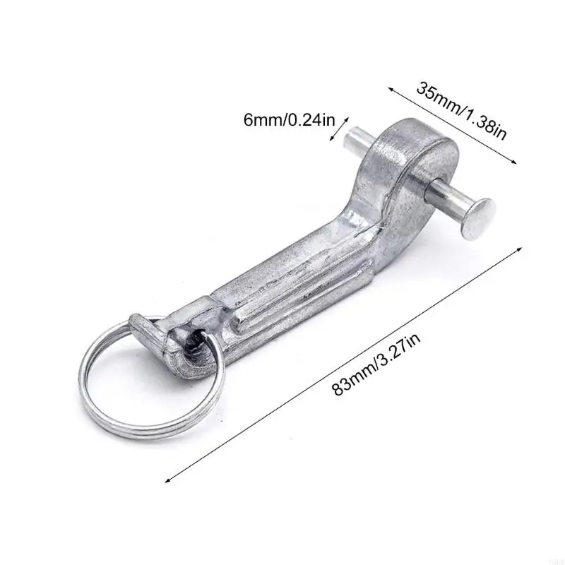 Y5GD resistencia CONCETA RÁPIDA Conectores Llandes para equipos bomba gasolinas