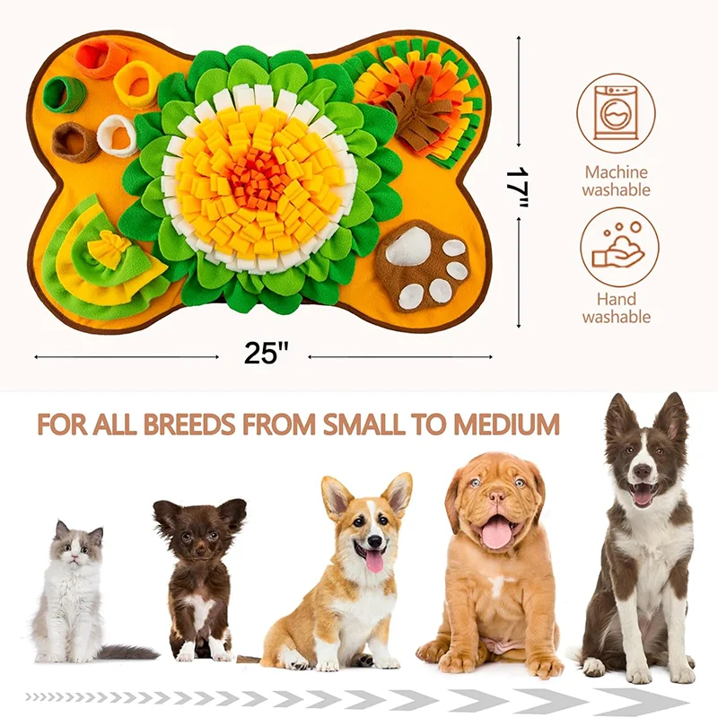 Thumbnail 2 - #65 Interactive Pet Toys List of Top Picks