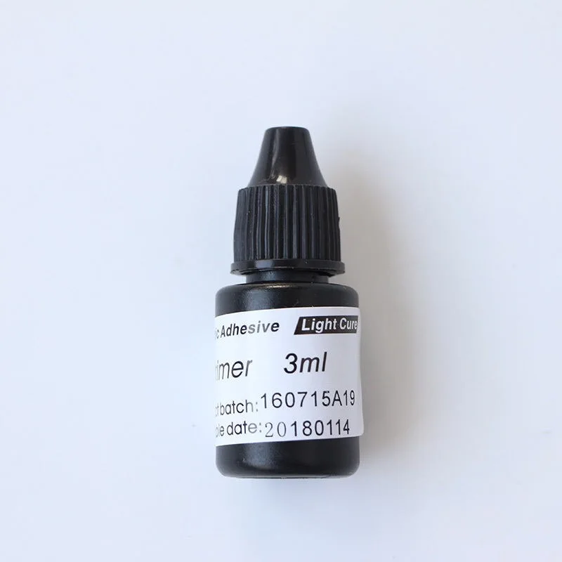 Picture 5: 1 Pcs/Bag Orthodontics Etchant 2.5ML For Metal Bracket Tooth Surface pretreatment products Light-Curing Adhesive And Primer