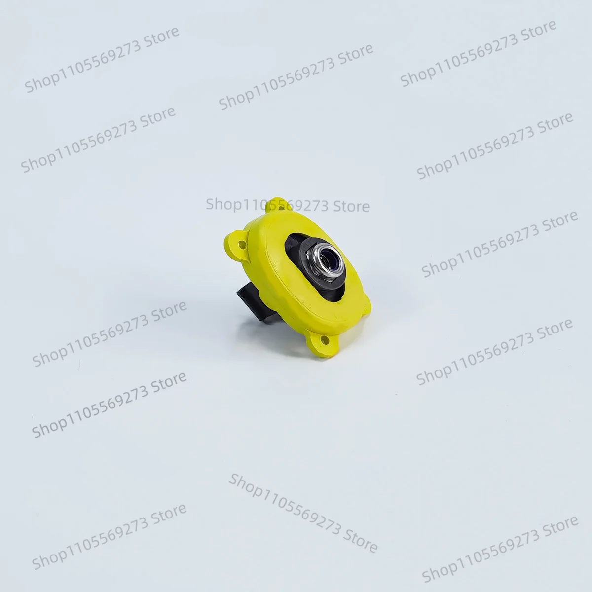 17PCS For BRP Seadoo  Housing Nut M6 OEM:291004813 RXT GTX GTI GTX RXP WAKE FISH GTR  155 230 300 90 170 130