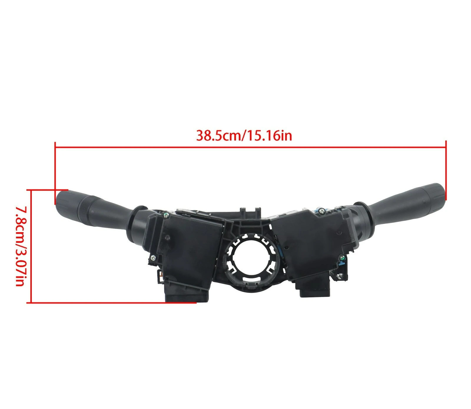 Steering combination switch product image