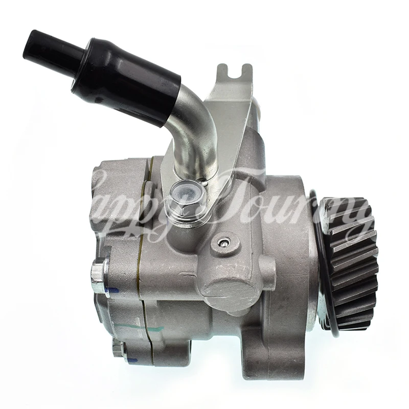 NEW Power Steering Pump For Mitsubishi Triton L200 4M41 3.2L 2009-2014 KB8T PAJERO SPORT KH8W MR992873 2502A162 4450A074