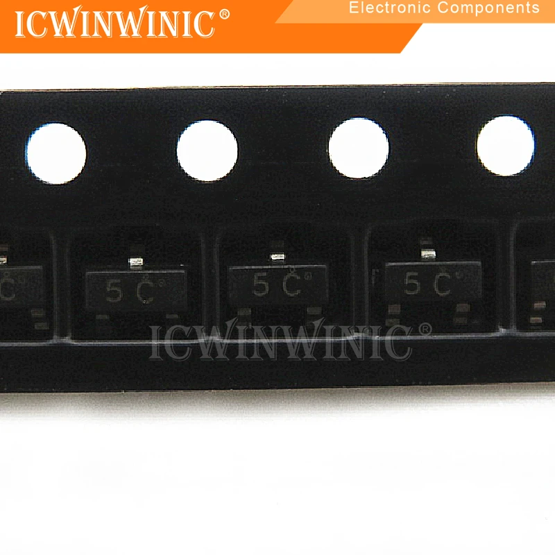 10Piece BC807-40 Si…