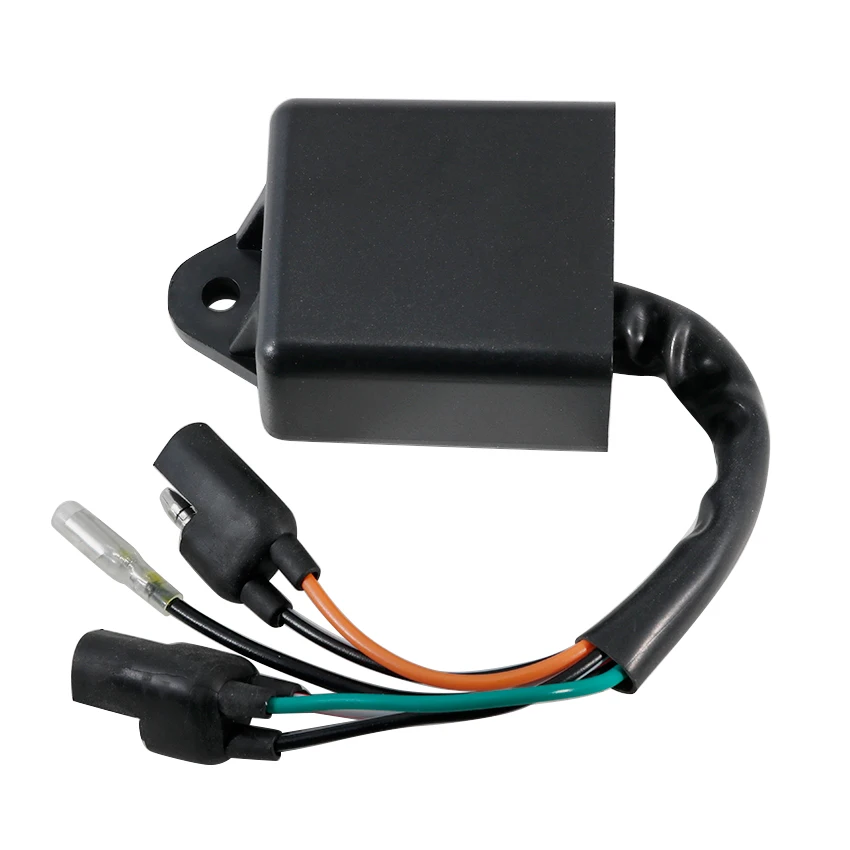 

Motorcycle Digital Ignition CDI Relay for Arctic Cat Cougar 440 Mtn. Cat Panther 440 LC Pantera Prowler 2-up Jag 440 OEM:280469