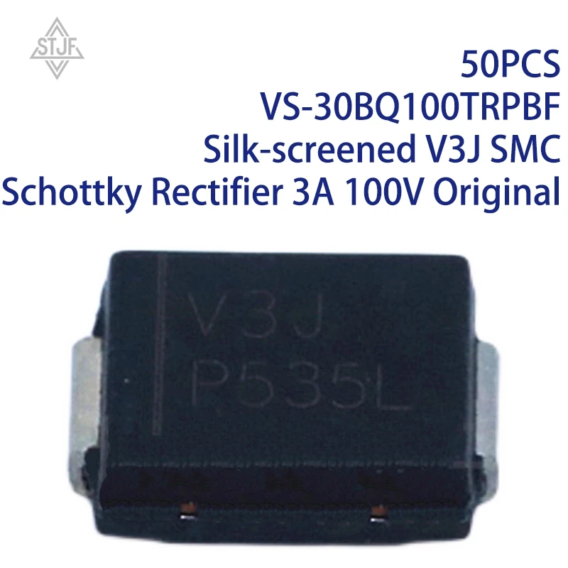 50PCS VS-30BQ100TRP…