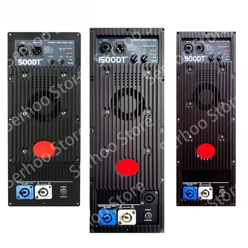 Professional audo Sound System home theatre system power amplifier with 500W 900 W 1000W 15000W