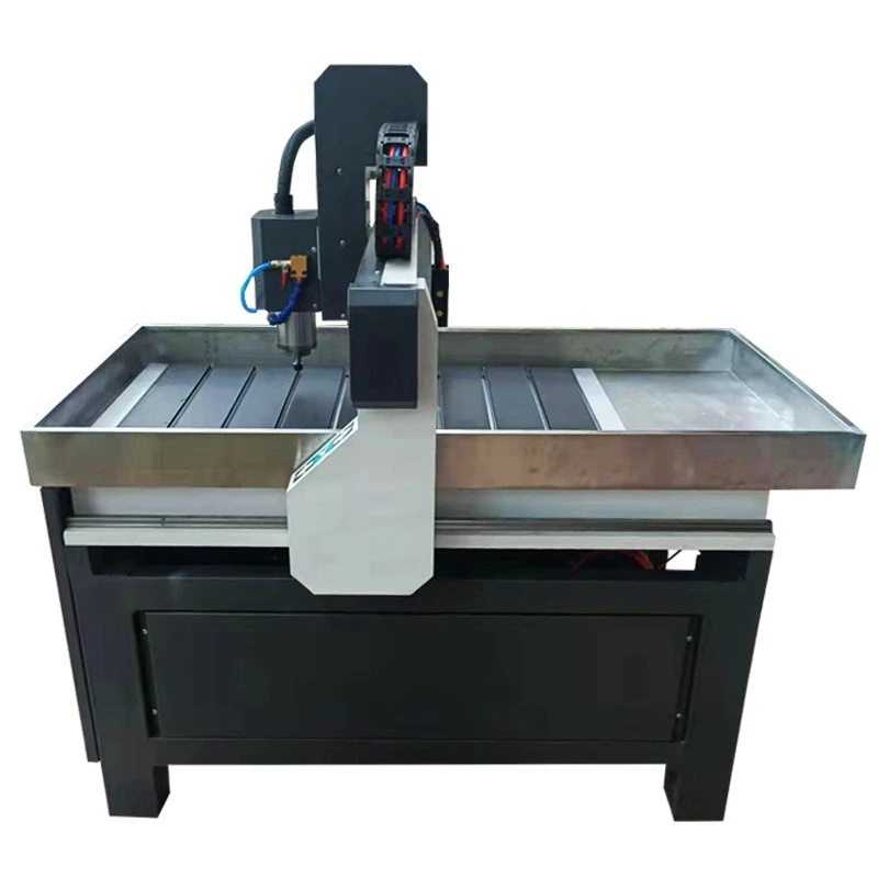 Engraving machine Automatic numerical control template Small sink cutting machine Advertising acrylic stone tablet cutting