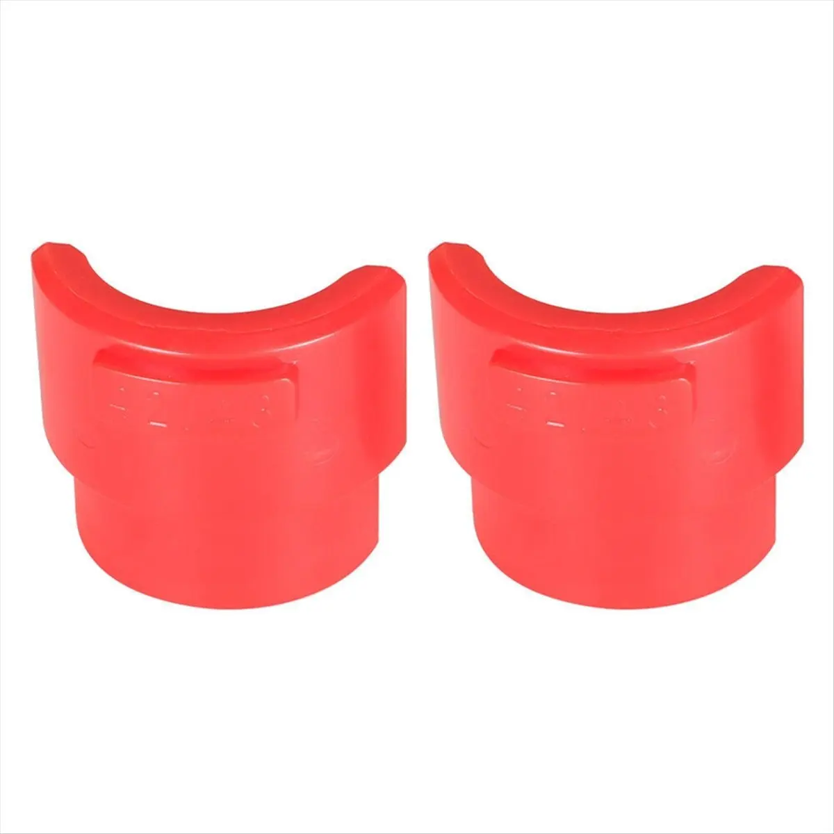 [Saleout]14Pcs 35Mm-50Mm Universal Fork Seal Driver Tool Kit for Motorcycle Bike
