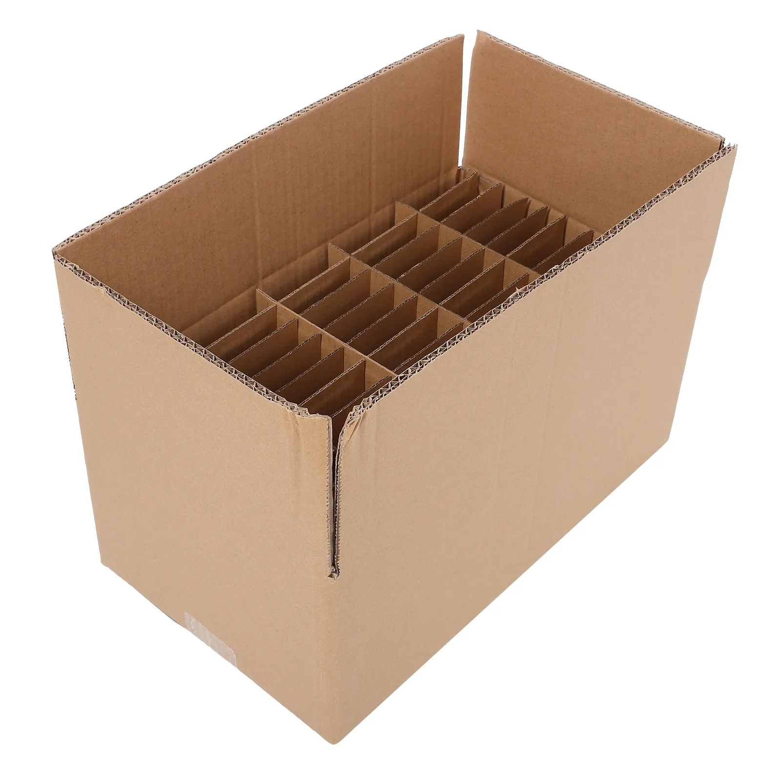 1set-heavy-duty-cardboard-box-dividers-for-glass-dish-plate-protection-sturdy-reusable-moving-packing-box-divider-kit