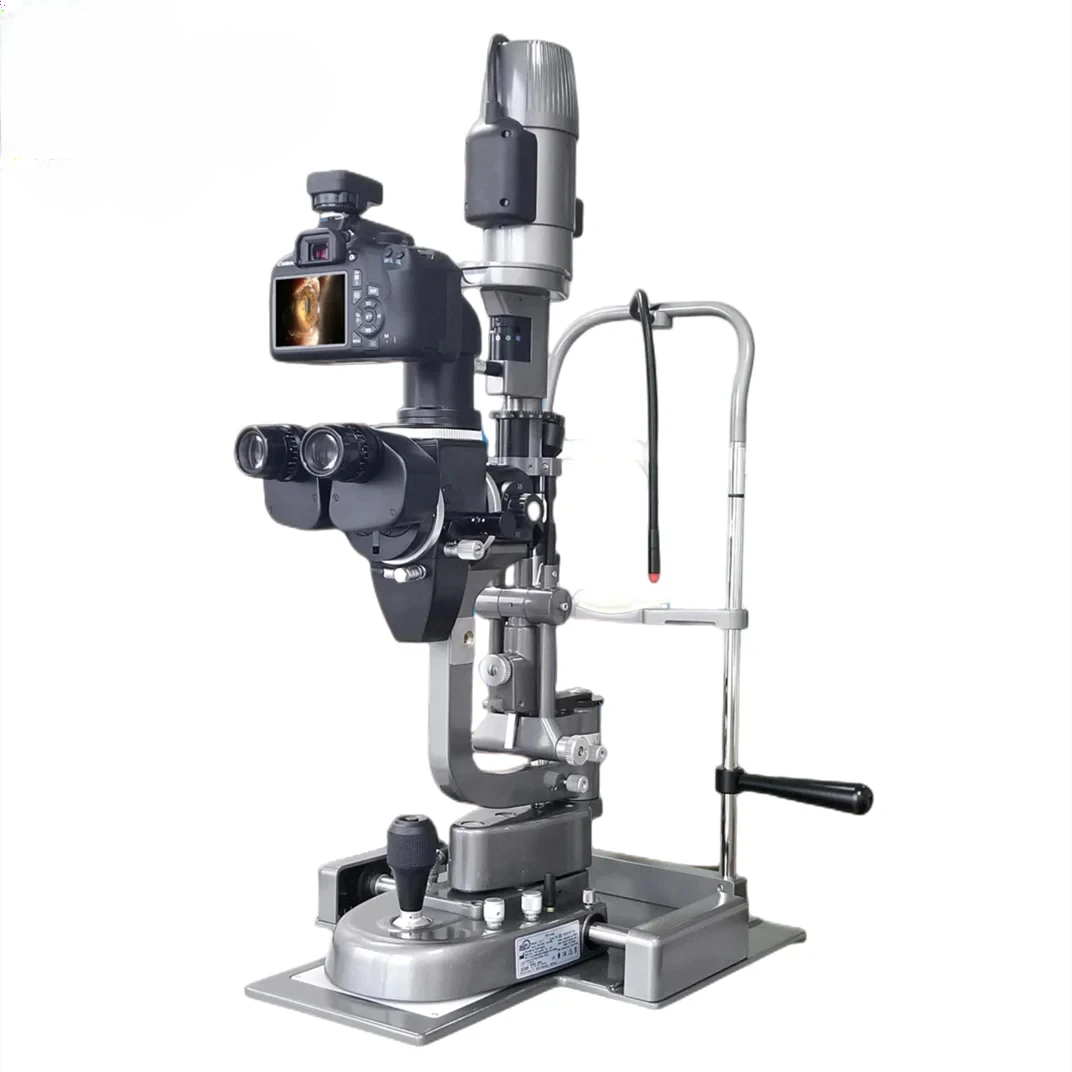 

Cheapest slit lamp prices Ophthalmology slit lamp Ophthalmic microscope