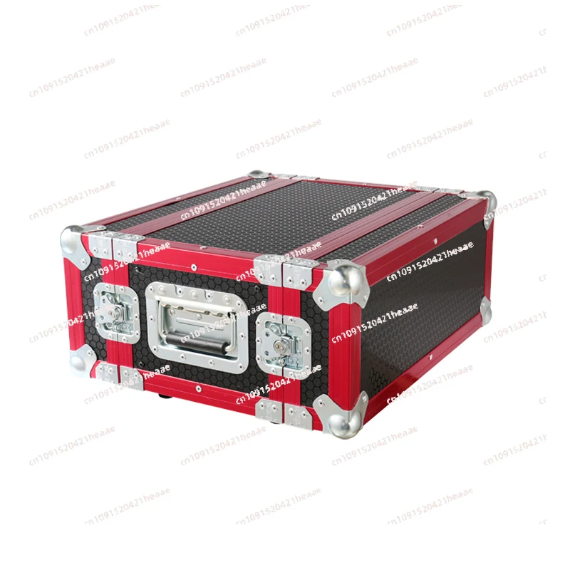 Suitable for  Wireless Microphone Special Case 3U Microphone Air Case