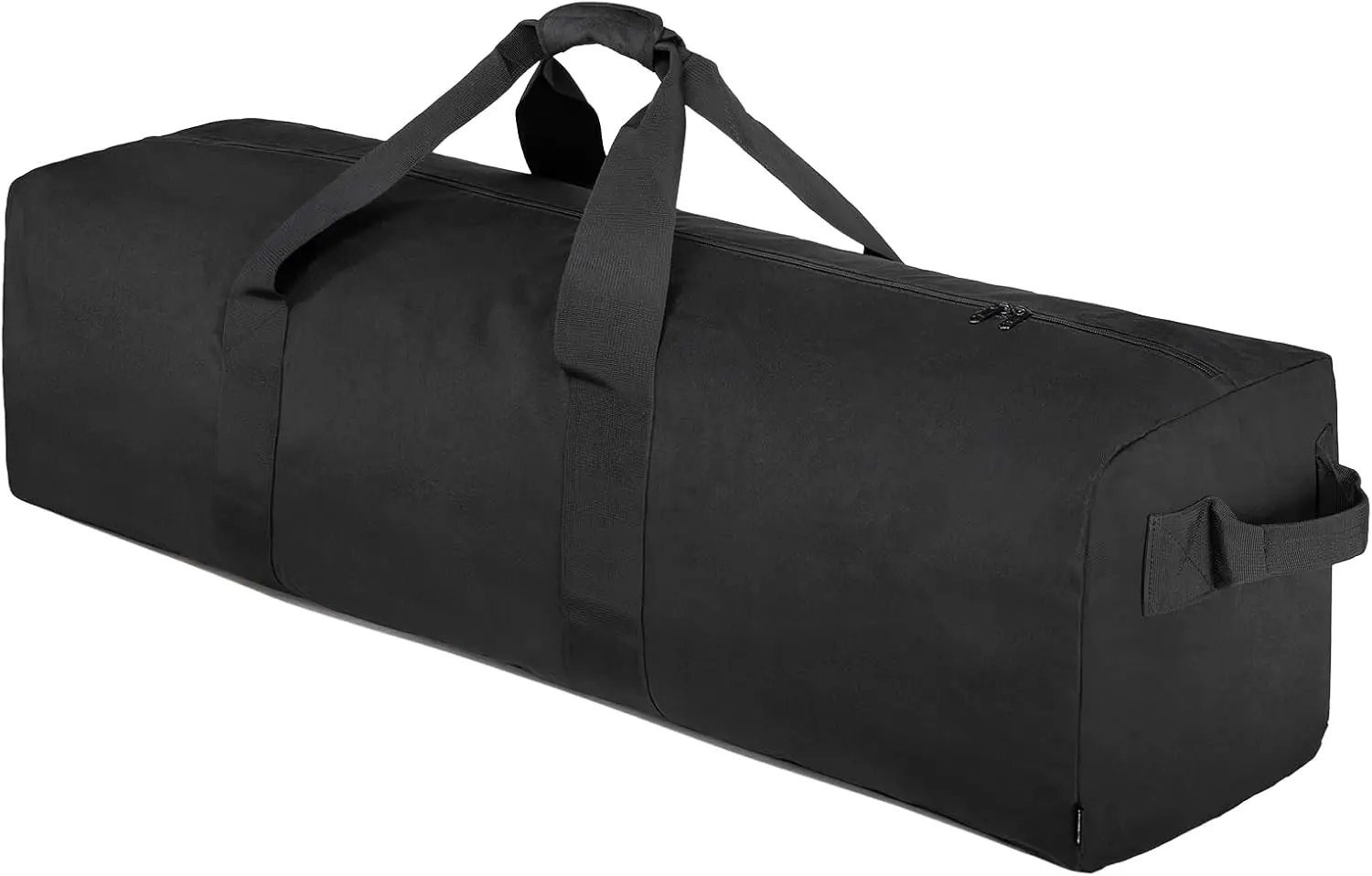 Vorspack Duffle Bag for Travel - 120L Extra Large Duffel Bag for Men Foldable Camping Bags for Weekender Gear Storage Overnight