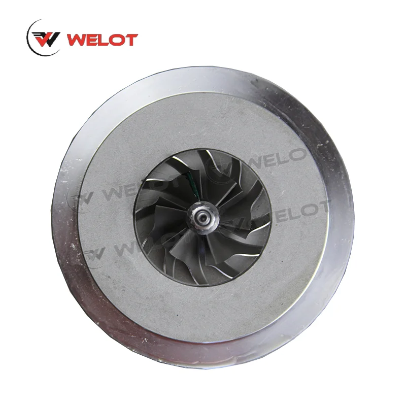 GT1749V Turbine Cartridge Core 767836 761899 773721 Turbo CHRA For Alfa-Romeo 159 1.9 JTDM 110 Kw 150 HP M741DT.19Z 2005