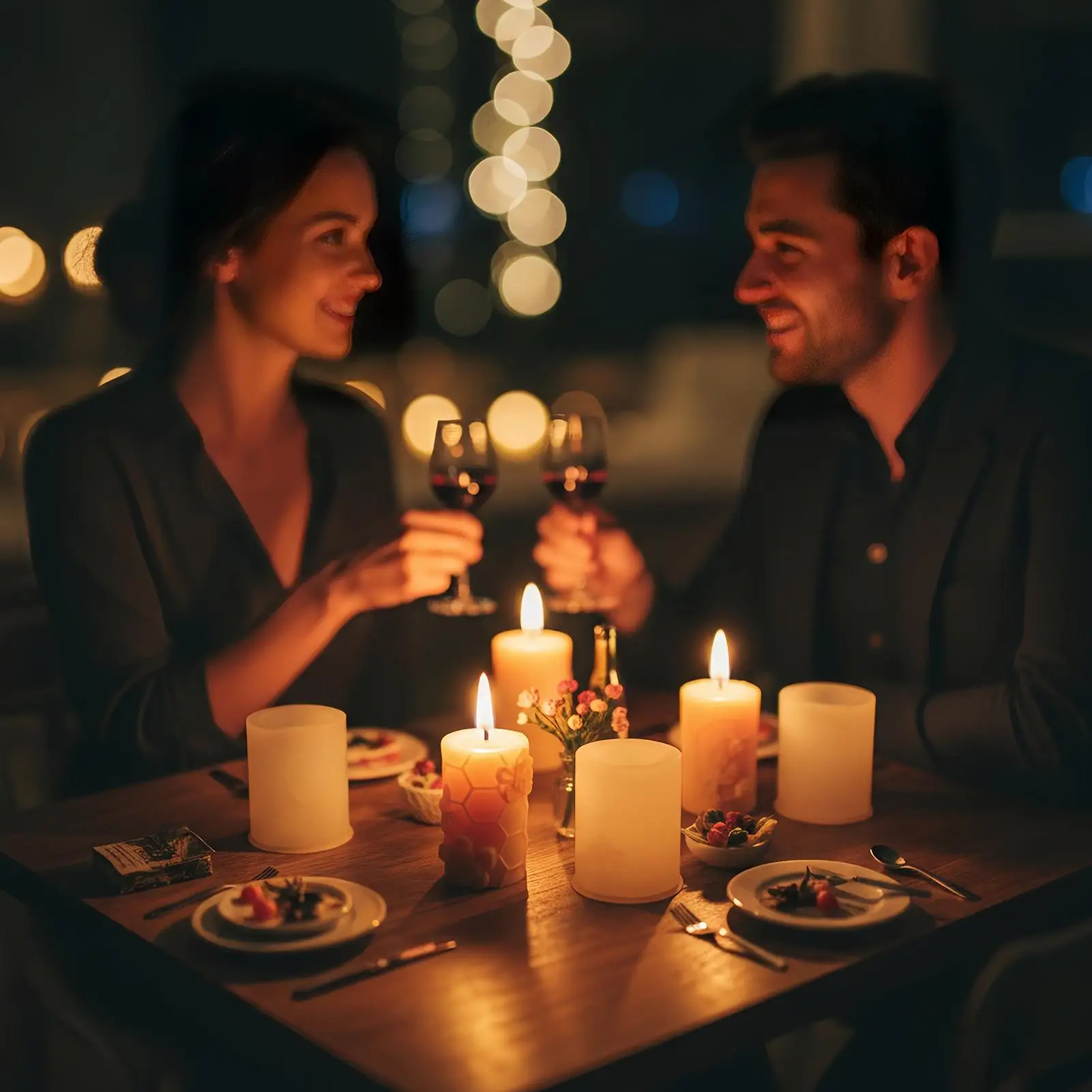 Silicone Molds For …