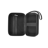 Portable Shockproof Console Storage Case Carrying Bag For Xiaomi Mijia Pocket Photo Printer 1S Organizer
