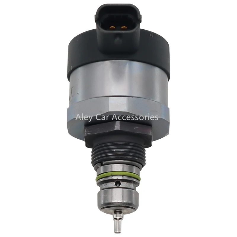 الأصلي F 033000009   F 033 000 009 نظام السكك الحديدية المشتركة صمام التحكم في الضغط SCV منظم للكمون