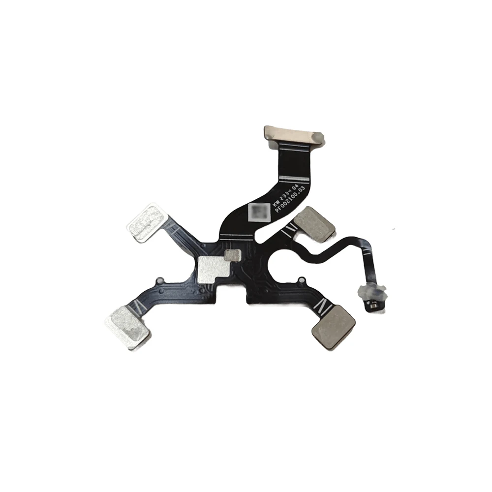 Original Gimbal Camera Repair Parts For Mini 4 Pro PTZ Camera Yaw/Roll/Pitch Motor Lens core Gimbal Axis Arm Accessories