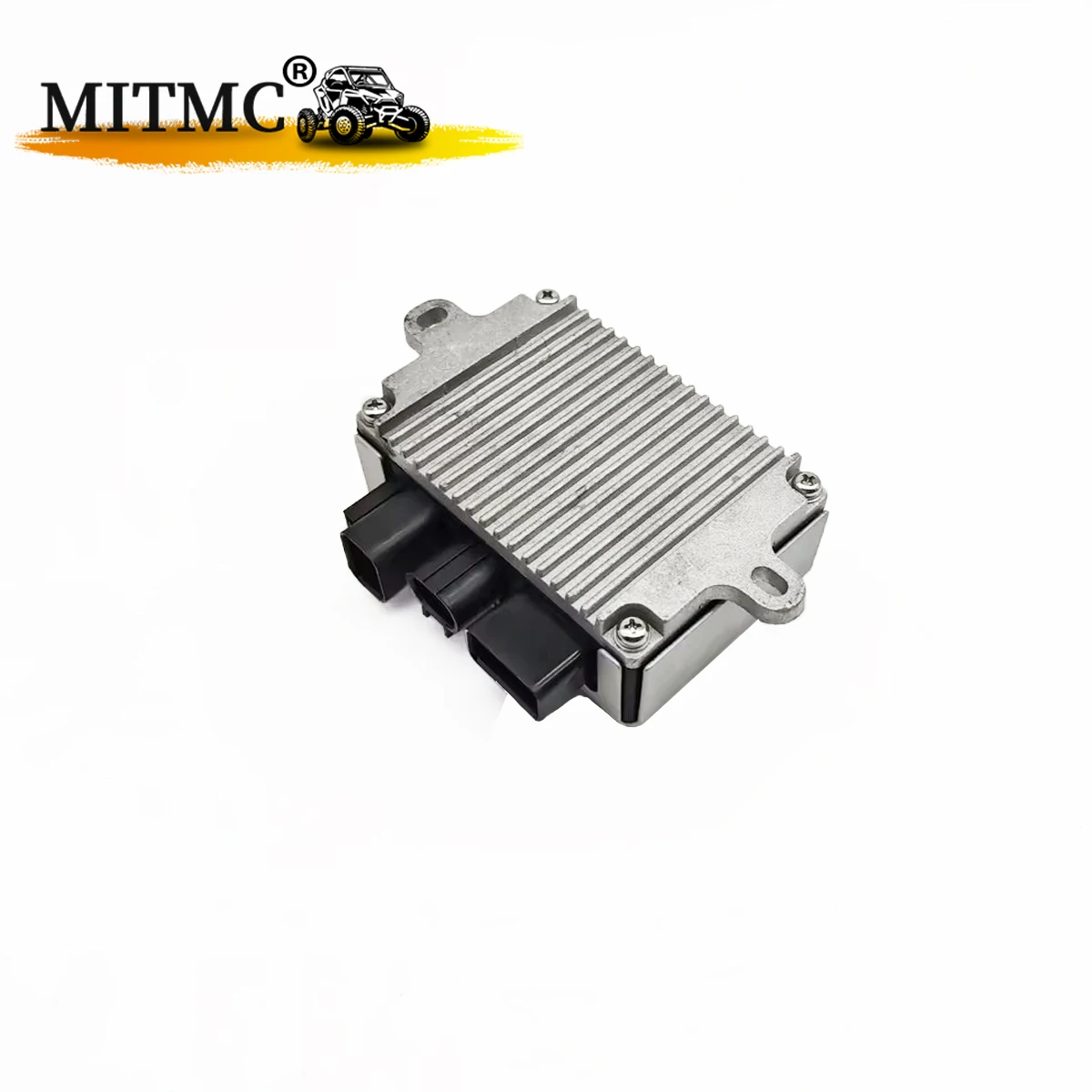 EPS Elektrische Servolenkung Steuerbox für HS 500 700 ATV UTV Teile, Moto Lenkungssteuermodul Quad Go-Kart – Detail 5