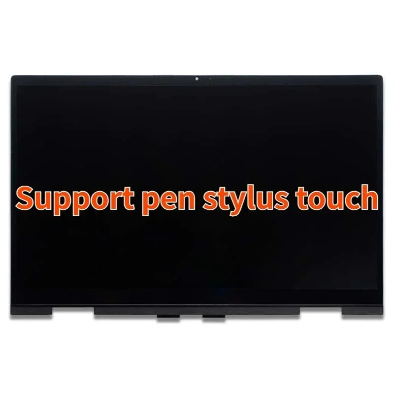 

L93183-001 L93181-001 15,6 "FHD 1920*1080 для ноутбука HP Envy X360 15-ee серии ЖК-дисплей с цифровым преобразователем сенсорного экрана в сборе без платы