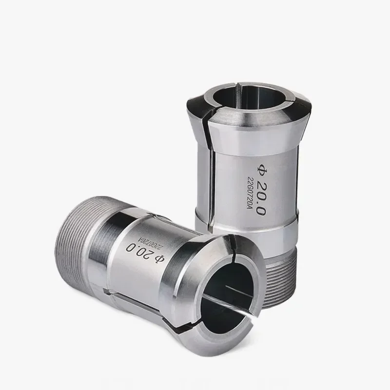 Customization High Precision Collet Lunette Collet  CITIZEN L10 CNC Cincom Guide Bush CNC Lathe Chuck Collet