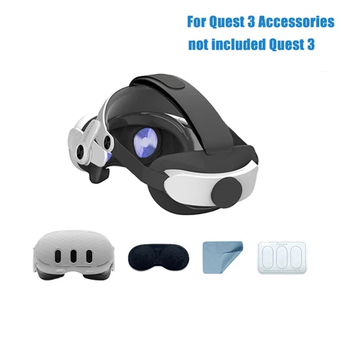 Ремешок GOMRVR для Meta Quest 3