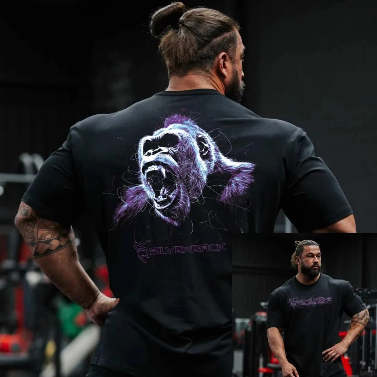 レッドアイゴリラプロフェッショナル筋力トレーニング服ブランド - Streetwear Brand With Eye のレビューと価格