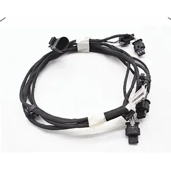 Front Parking Sensors Cable Wiring Bumper Radar Harness for Audi A4 S4 15-18 8W0971095B