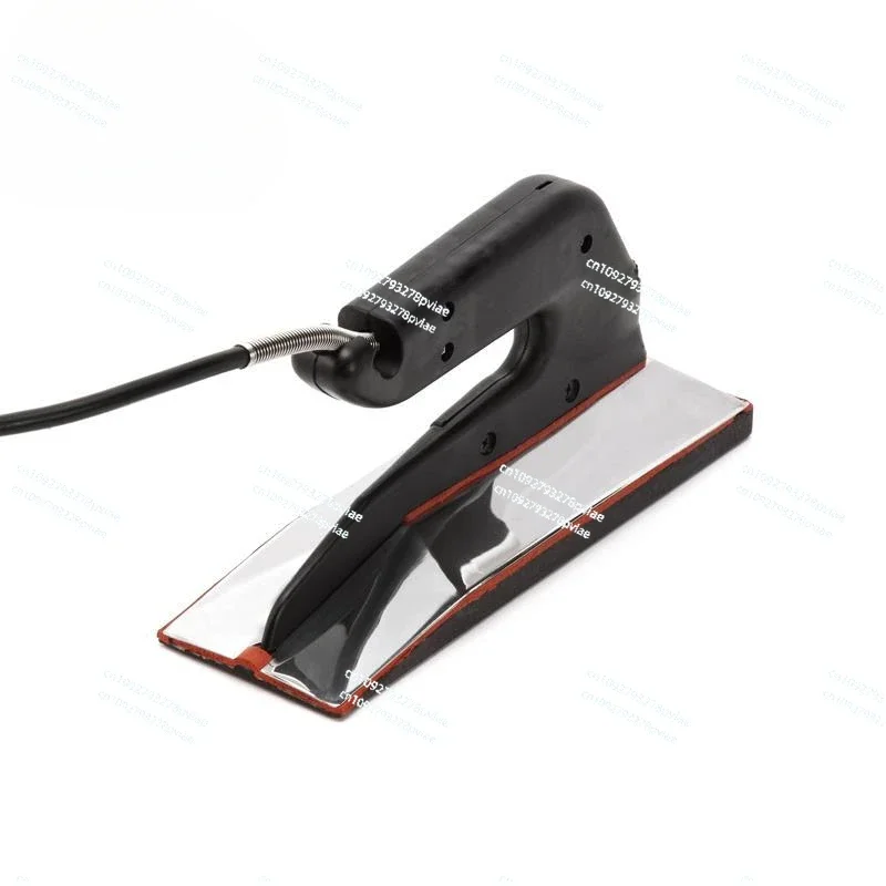 Carpet Iron Hotel Special Installation and Maintenance Tools Electric Stick Carpet Professional Carpet Splicing Iron 220V/110V