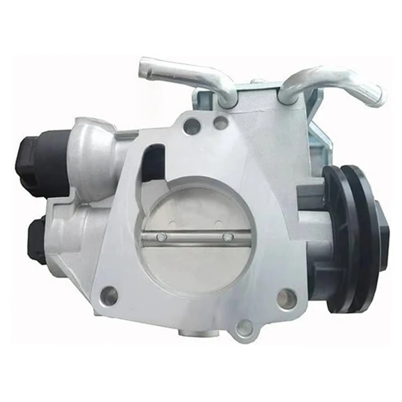 Super Sale Throttle Body MF044G 71740011 for Fiat Palio, Siena, Idea, Novo