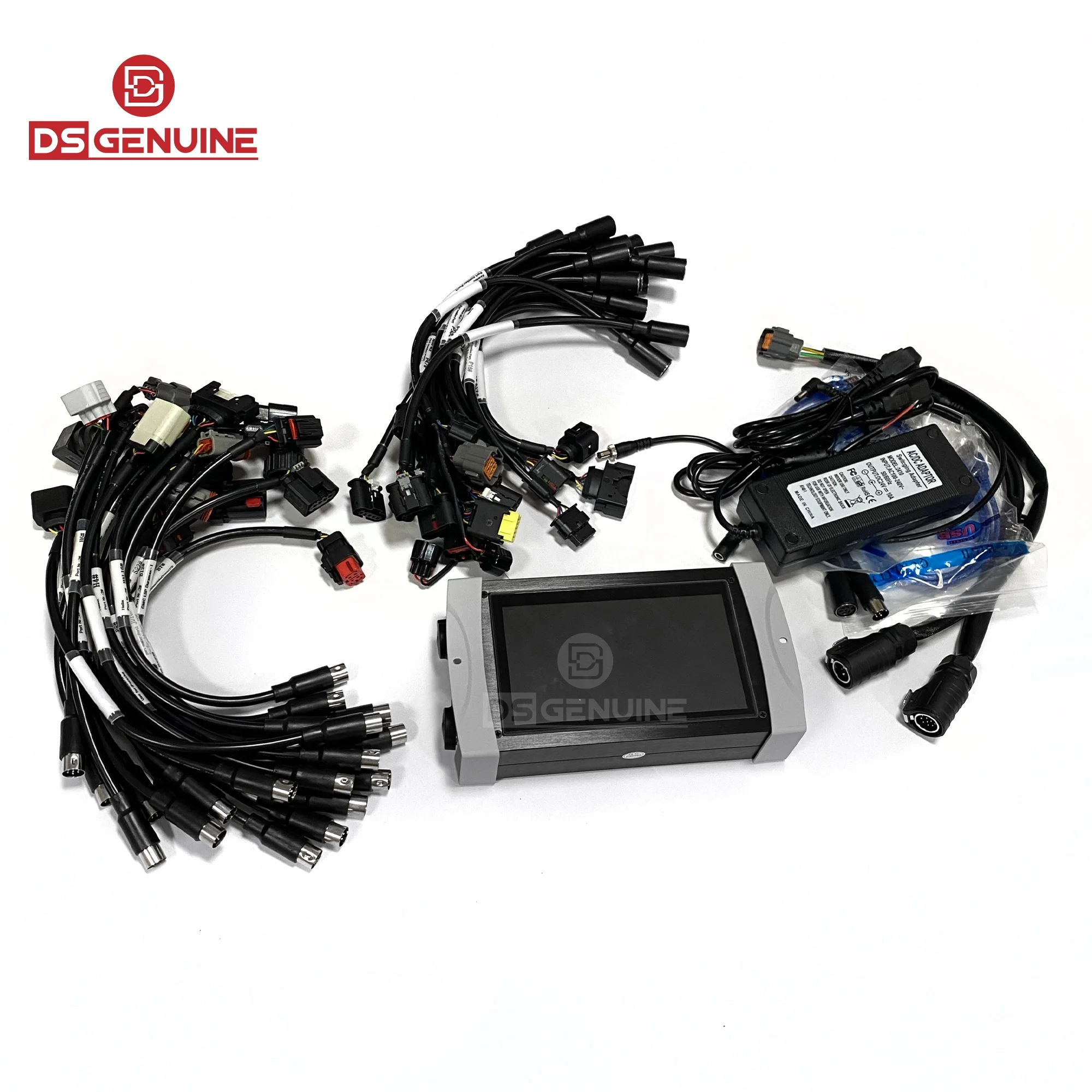 

TLF DS GENUINE VGT Calibration Tool VGT Turbo Actuator Tester