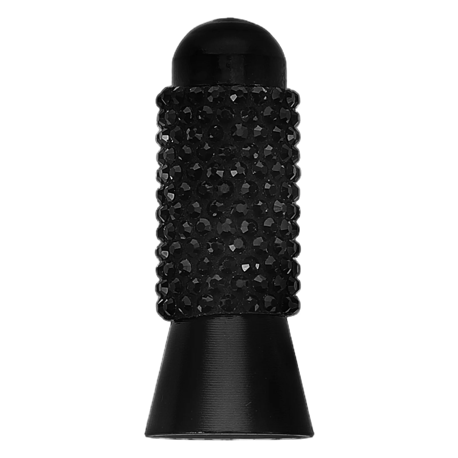 

Universal 35mm Car Antenna Rhinestones Short Bling Truck Audio Video Waterproof Accessories Vehicle Replacement