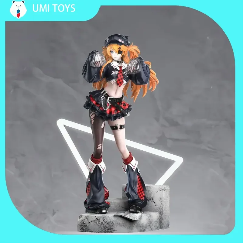 

Фигурка Shikinami Asuka Rangur 스, фигурка Аска Лэнгли Сорю, фигурка, украшение для стола, коллекция кукол, статуя, модель, детские игрушки, подарки