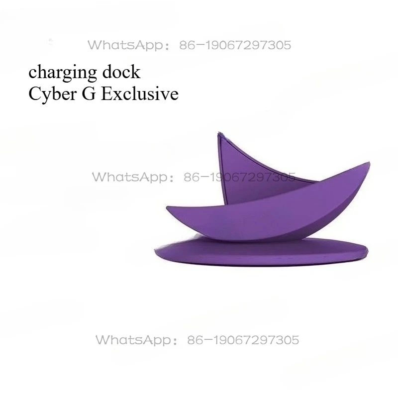 Applicable To Guitar Base Charging Stand Cyber G Network
