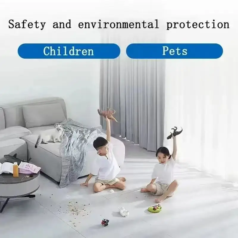 محلول التنظيف الأصلي Dreame 200 مللي لـ Dreame L40S Pro/X50 Ultra /X30 Ultra/X40 Ultra ملحقات سائل التنظيف الكامل